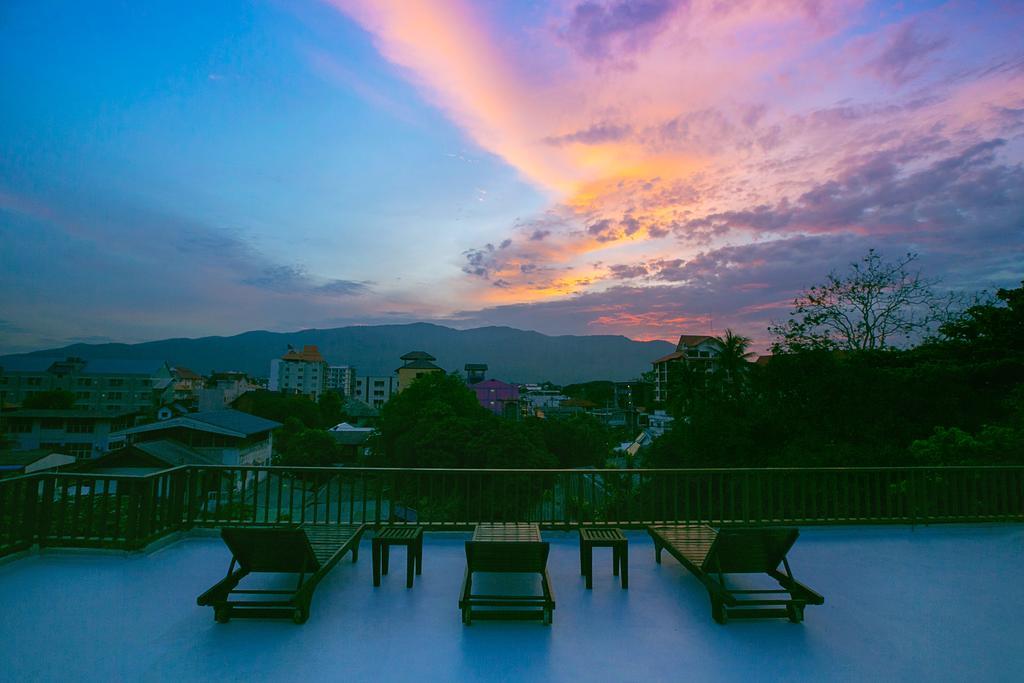 فندق ذي أوبيوم شيانغ ماي المظهر الخارجي الصورة